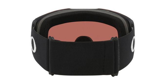 Ochelari de schi Oakley Fall Line L Matte Black/Prizm Prizm 24K Iridium - 2025/26