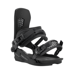 Legaturi Snowboard Union Trilogy Black - 2025/26