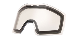 Lentilă Oakley Fall Line M Repl Lens Prizm Clear - 2025/26