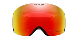 Ochelari de schi Oakley Flight Deck L Black Thermal Prizm Snow Torch Iridium - 2024/25
