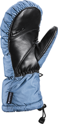 Mănușă LEKI Glace 3D Women Mitt Blue - 2025/26