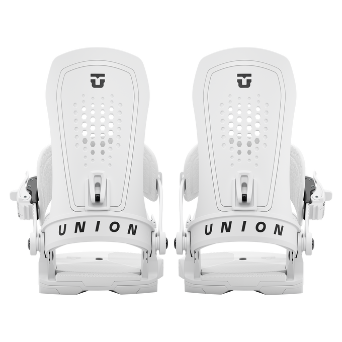 Legaturi Snowboard Union  Force White 20-YR - 2025/26