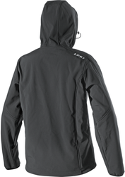 Geaca Leki pentru bărbați cu glugă Softshell - 2019