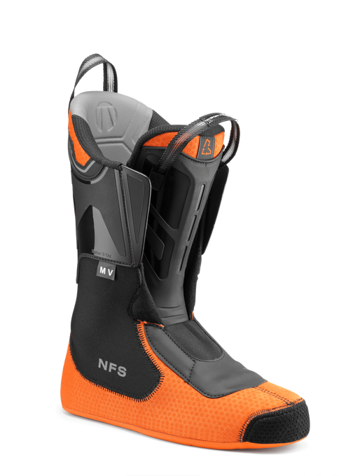 Clăpari TECNICA Mach Sport MV 100 GW Race Grey - 2025/26