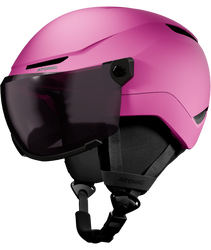 Cască Atomic Revent Visor JR Pink - 2025/26
