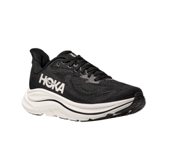 Pantofi pentru femei Hoka Clifton 10 Black/White