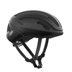 Cască de bicicletă POC Omne Air MIPS Uranium Black Matt - 2025