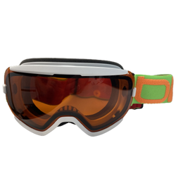 Ochelari de protecție BULLSKI Iglo White