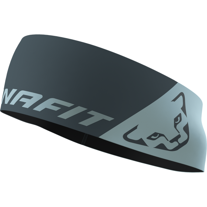 Bandă pentru cap Dynafit Performance Headband Cloud Blue - 2025/26