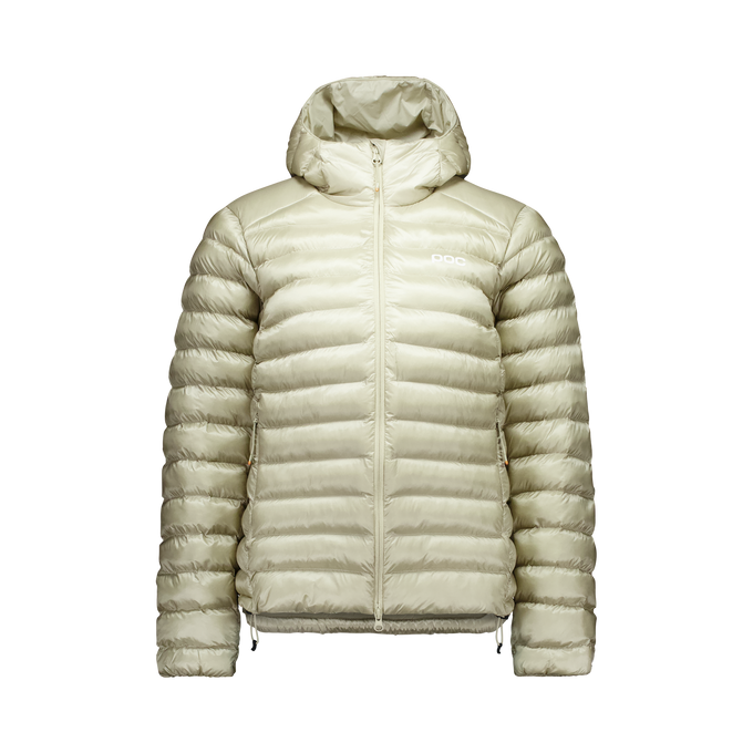 Geaca POC W's Coalesce Jacket Natrolite Beige - 2025/26