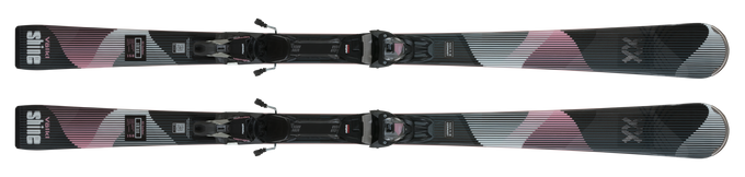 Schiuri Volkl Shine SC Carbon + VMotion 11 TCX Lady Rose - 2025/26