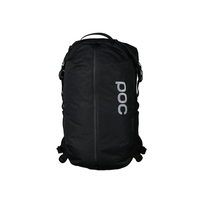 Rucsac POC Versatile Backpack 20L Uranium Black - 2024/25