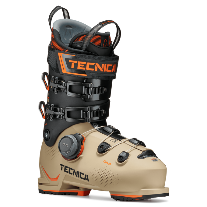 Clapari schi TECNICA Mach BOA HV 130 GW Sand - 2025/26