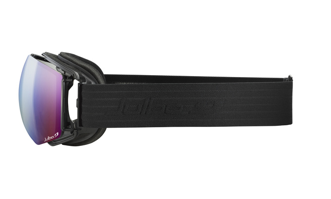 Ochelari de protecție Gogle Julbo Lightyear Black - 2025/26