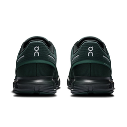 Pantofi bărbați ON RUNNING Cloud 6 Evergreen/Black