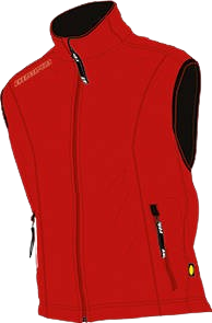 ENERGIAPURA Antelao Red - 2022/23
