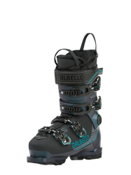 Clapari schi Dalbello Veloce 75 MV W Opal Green/Black - 2025/26