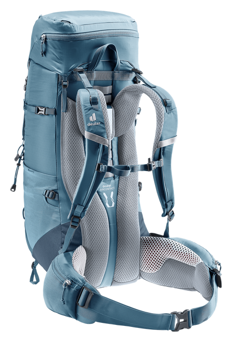 Rucsac DEUTER Aircontact Lite 40 + 10 Atlantic/Ink - 2023