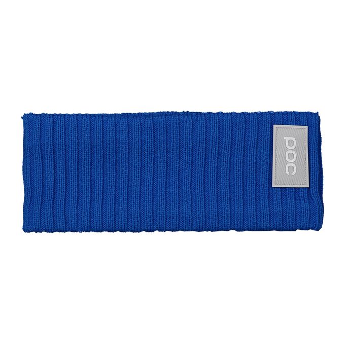 Bandă de cap POC Rib Natrium Blue - 2024/25