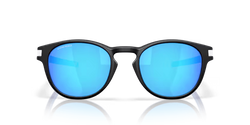 Ochelari de vedere Oakley Latch Matte Black Frame/Prizm Sapphire Lenses