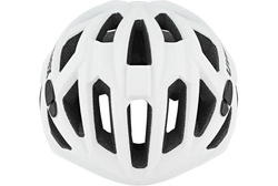 Cască de bicicletă UVEX Race 7 Alb/Negru - 2021