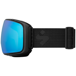 Ochelari de protecție Sweet Protection - Clockwork RIG® Reflect Goggles  Aquamarine/Matte Crystal Black/Black Peaks - 2025/26