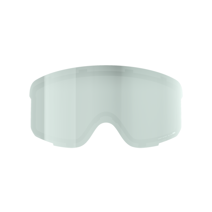 Lentilă pentru ochelari POC Nexal Mid Lens Clear/No mirror - 2025/26