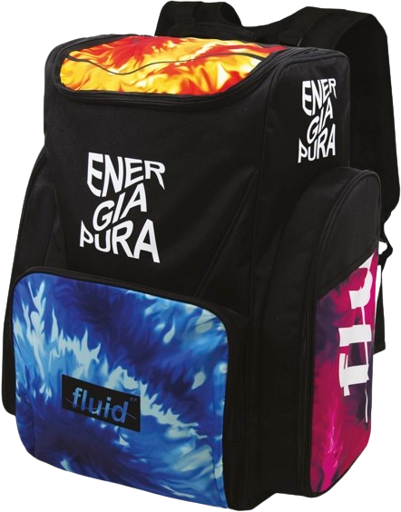 Rucsac Energiapura Racer Bag Fashion Fluid - 2024/25
