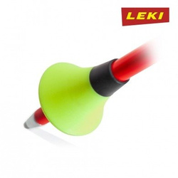 Discuri LEKI Alpine Downhill/Super G Neon 40 mm