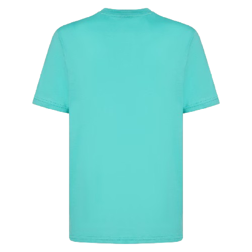OAKLEY Mark II Tee 2.0 Sea Blue