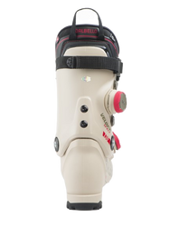 Clapari Dalbello Veloce Space 130 Dual Ecru/Stone Grey - 2025/26