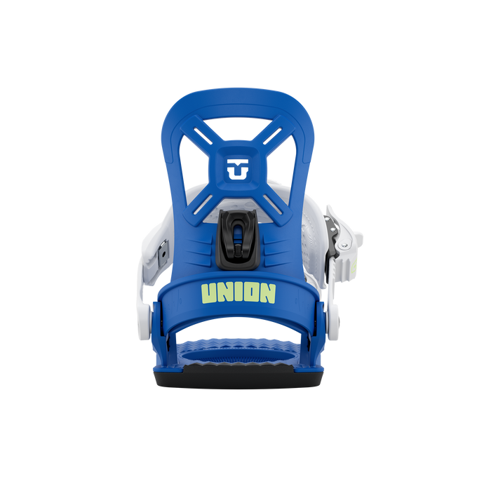Legaturi Snowboard Union Cadet MINI Blue - 2025/26