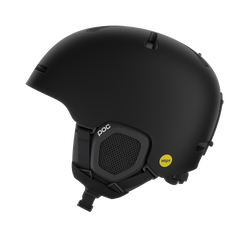 Cască POC Fornix MIPS Uranium Black Matt - 2025/26