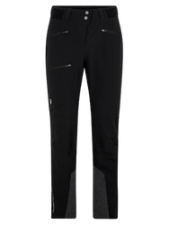 Pantaloni de schi Ziener Neola Lady Black - 2023/24