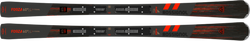 Schiuri Rossignol Forza 60° V-Ti - 2024/25