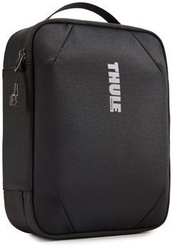 Caz Thule Subterra PowerShuttle Plus Black - 2023
