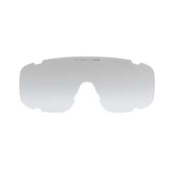 Lentile pentru ochelari POC Devour Photochromic Lens Clarity Photochromic/Changeable Grey