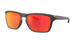 Oakley Sylas Matte Carbon/Prizm Ruby - 2023