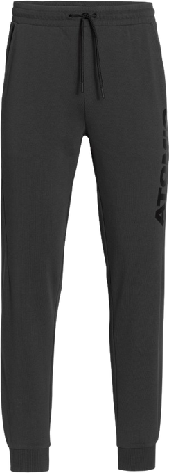 Pantaloni de trening Atomic RS Sweat Pant-Anthracite Obsidian – 2024/25