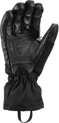 Mănuși LEKI Griffin Base 3D Women Black - 2025/26