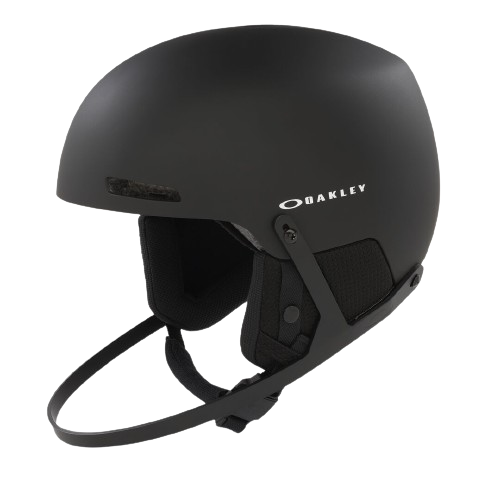 Cască Oakley MOD1 PRO SL Blackout - 2025/26