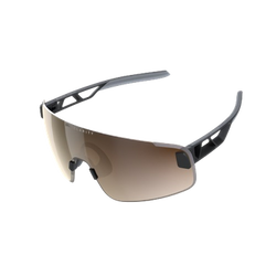 Ochelari de soare POC Elicit Toric Uranium Black/Clarity Trail/Partly Sunny Silver