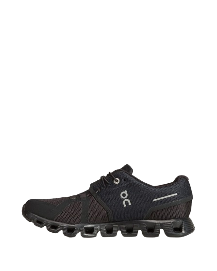 Pantofi pentru femei On Running Cloud 5 All Black