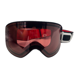 BULLSKI Ochelari de protecție Fox Black