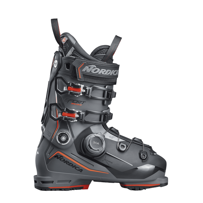 Clăpari Nordica Sportmachine 3 BOA 130 (GW) - 2025/26