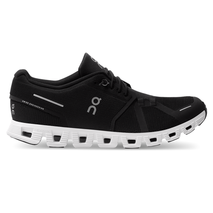 Pantofi bărbați On Running Cloud 5 Black/White