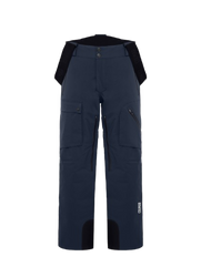 Pantaloni de schi Colmar Recycled Fabric Ski Salopette Navy - 2025/26
