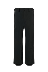 Pantaloni de schi Descente Swiss Pants Short Black - 2025/26