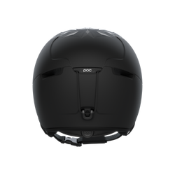 Cască POC Obex Pure Marco Odermatt Ed Uranium Black Matt - 2025/26