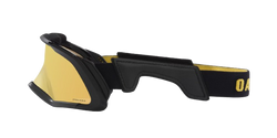 Ochelari de protecție Oakley Flexscape Black Frame / Prizm 24K Iridium Lenses